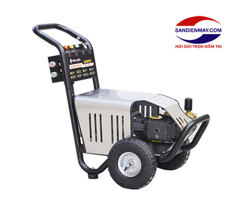 Máy phun rửa xe cao áp Palada 20M22 3T4