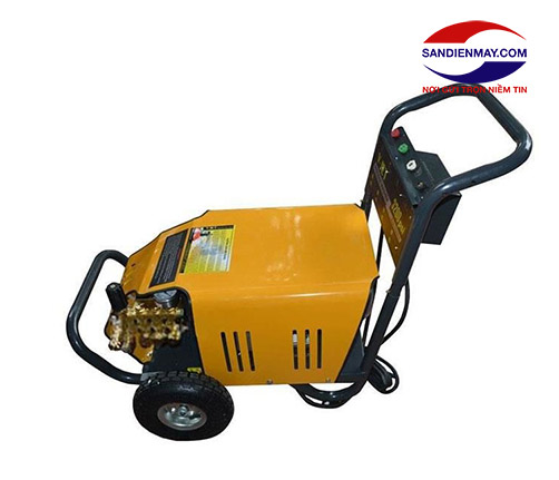 Máy rửa xe cao áp V-Jet VJ 200/5.5