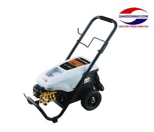 Máy xịt rửa áp lực cao Lutian LT-19MC