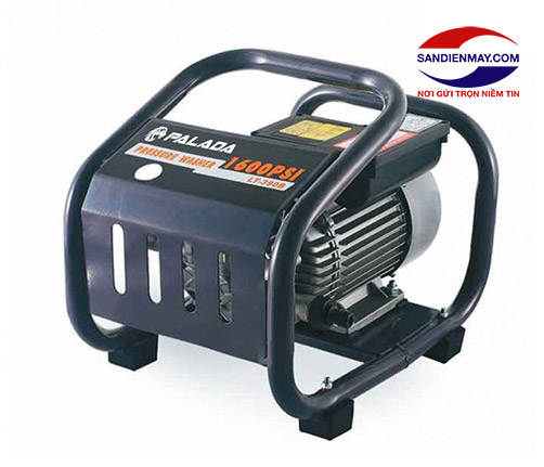 Máy xịt rửa xe áp lực cao Palada LT-390B 1.8KW