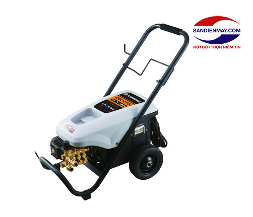 Máy xịt rửa xe cao áp Lutian LT-16MC