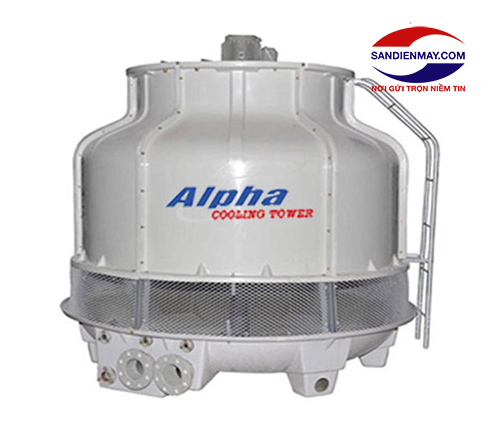 Tháp giải nhiệt nước Alpha 30RT