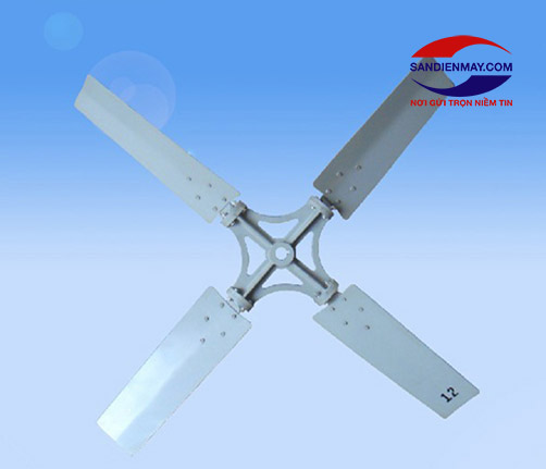 Cánh quạt D1700mm