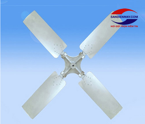 Cánh quạt D3800mm