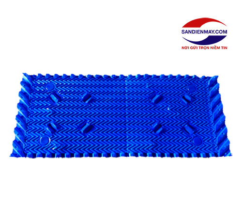 Tấm tản nhiệt 500mmx900mm/1000mm