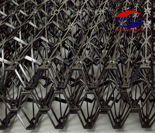 Tấm tản nhiệt thương hiệu Grids