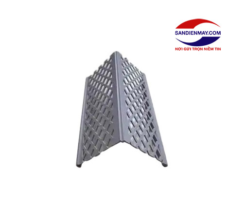 Tấm tản nhiệt V - Bar