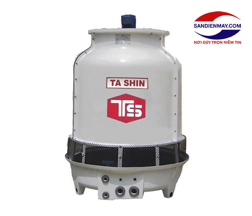 Tháp giải nhiệt công suất nhỏ TASHIN TSC 25RT