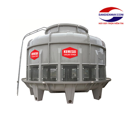 Tháp giải nhiệt Kumisai KMS 150RT