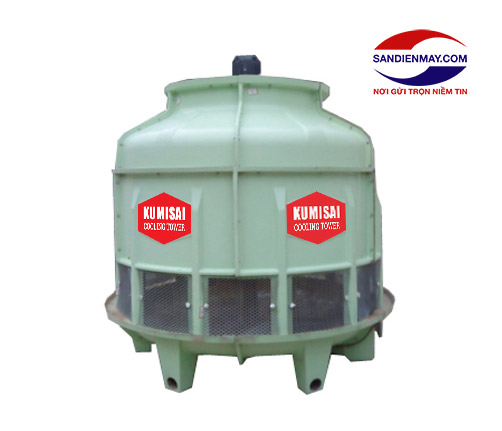 Tháp giải nhiệt Kumisai KMS 40RT
