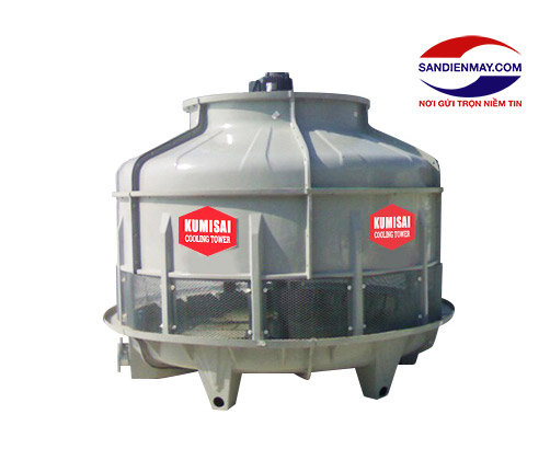 Tháp giải nhiệt Kumisai KMS 70RT
