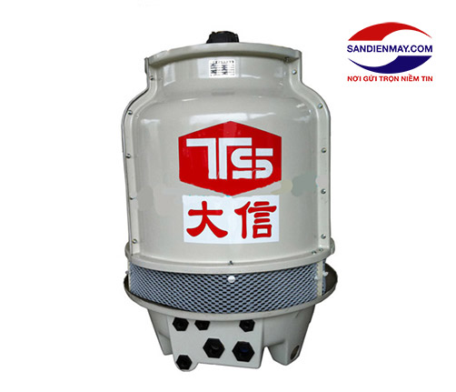 Tháp giải nhiệt nước TASHIN TSC 8RT