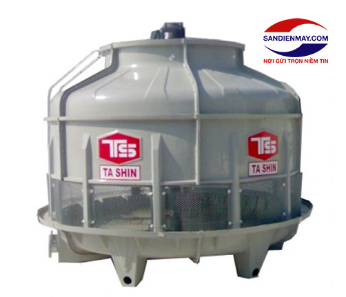 Tháp giải nhiệt Tashin TSC 80 RT