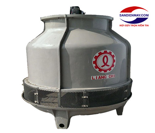Tháp giải nhiệt tròn Liang Chi LBC 25RT