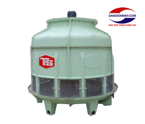 Tháp hạ nhiệt TASHIN TSC 50RT