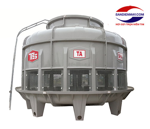 Tháp tản nhiệt nước TASHIN TSC 225RT