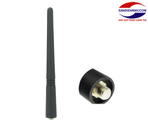 Anten máy bộ đàm cầm tay Motorola VHF – PMAD4015A