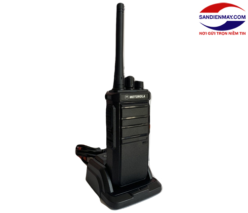 Máy bộ đàm 3G/4G Motorola HJ5000