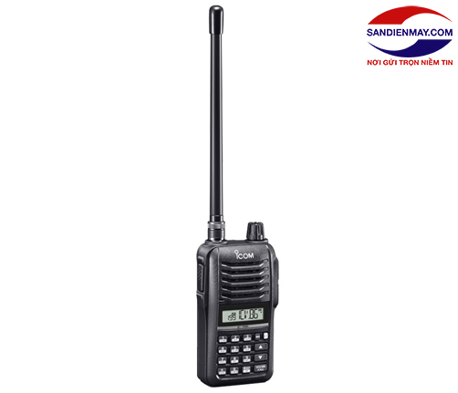 Máy bộ đàm cầm tay Icom IC-V86