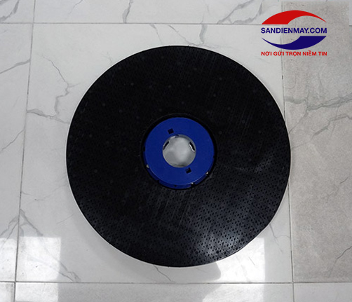 Máy chà sàn liên hợp Palada PD2A