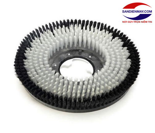 Máy chà sàn nhà xưởng Kumisai KMS3A