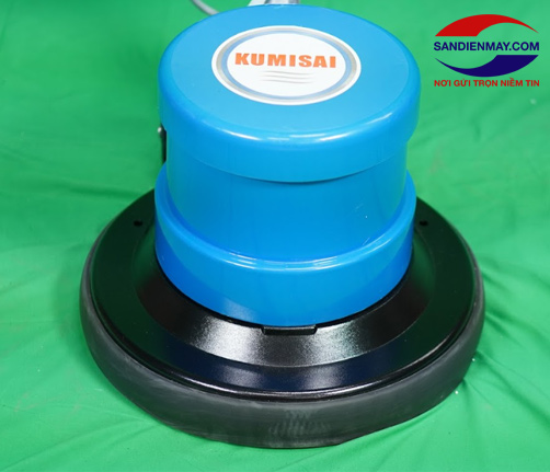 Máy lau sàn công nghiệp Kumisai KMS 98