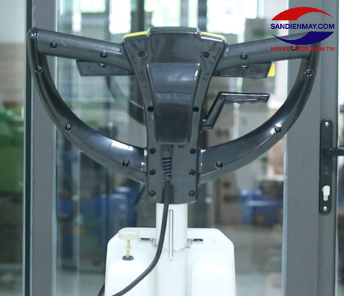 Máy chà sàn công nghiệp Palada PD3A