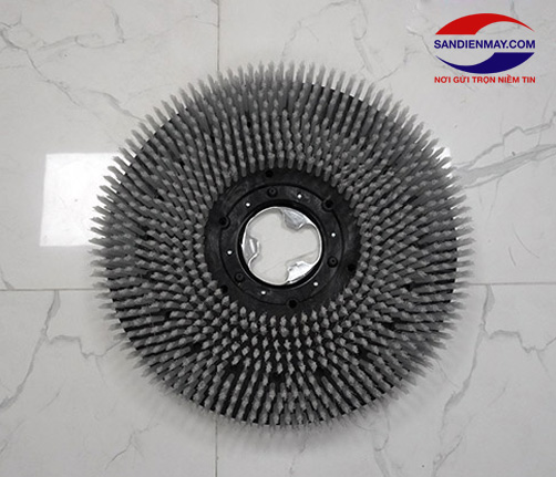 Bàn chải của máy chà sàn liên hợp