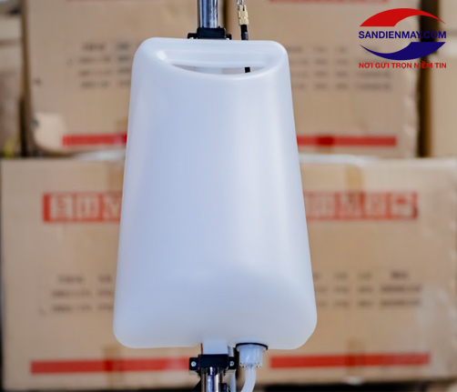 Máy chà sàn công nghiệp Kumisai KMS-002