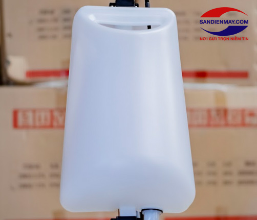 Máy chà sàn công nghiệp Supper Clean BD2AE
