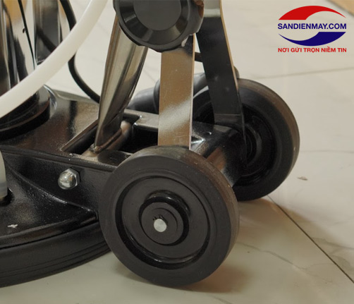 Máy chà sàn công nghiệp Supper Clean KF88