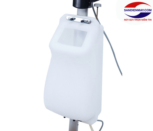Máy chà sàn công nghiệp Supper Clean SC 175A
