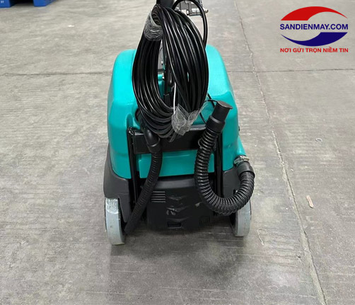 Máy chà sàn liên hợp Kumisai XD4A