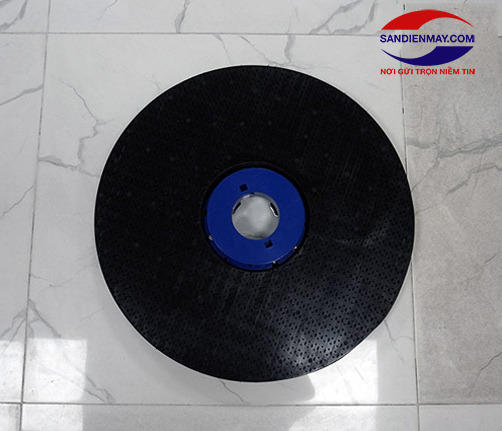 Máy chà sàn ngồi lái Kumisai KMS 2007