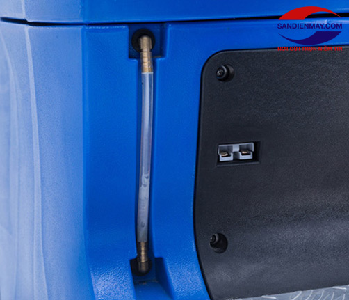 Máy chà sàn ngồi lái Supper Clean SC 1350