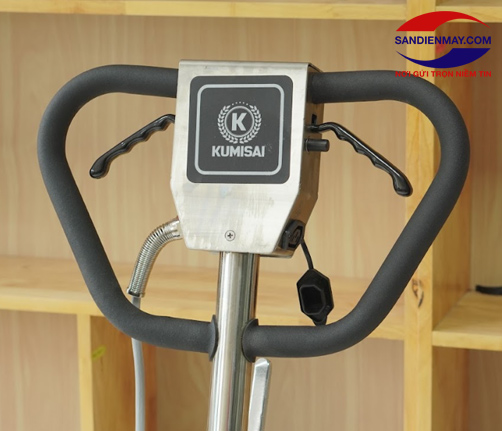 Máy chà sàn nhà Kumisai KMS 88