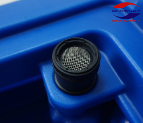 Máy chà sàn nhà liên hợp Palada PD-70D