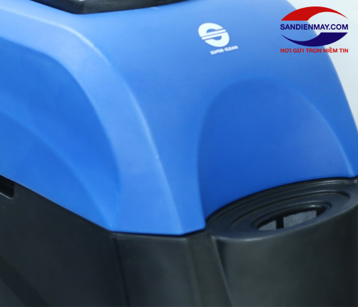 Máy chà sàn nhà liên hợp Supper Clean SC-70D