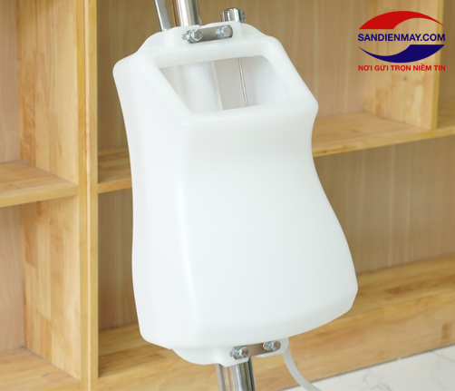 Máy chà sàn nhà xưởng Kumisai KMS3A