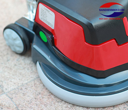 Máy chà sàn nhà xưởng Palada PD1A-1