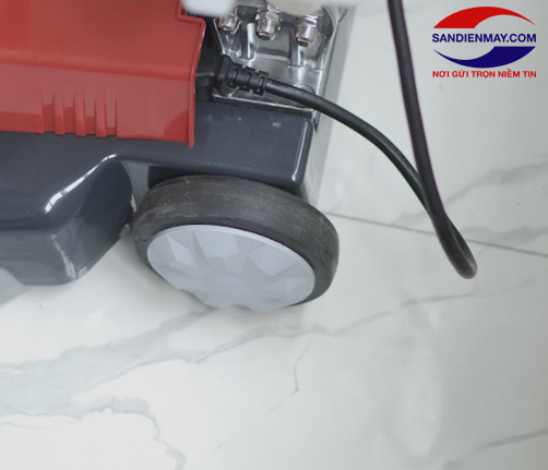 Máy chà sàn nhà xưởng Supper Clean BD1A