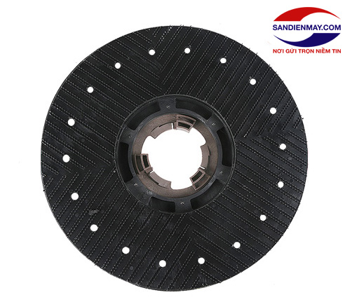 Máy chà sàn nhà xưởng Supper Clean HC 523