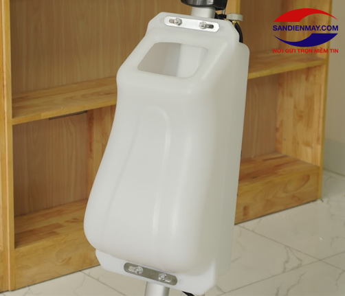 Máy chà sàn tạ công nghiệp Supper Clean SC 004