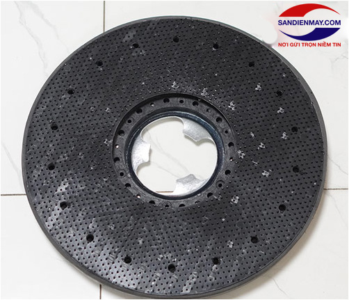 Máy lau sàn - thảm công nghiệp Supper Clean SC 154