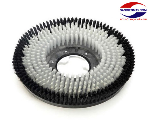 Máy lau sàn - thảm công nghiệp Supper Clean SC 154A