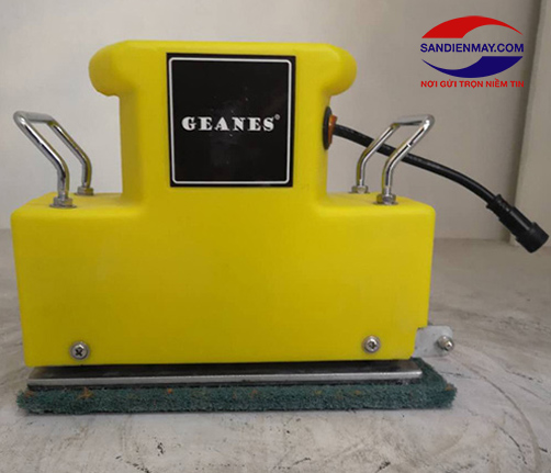 Máy đánh bóng Karva GS-G4