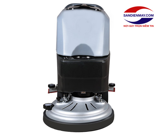 Máy đánh sàn liên hợp Kumisai KMS 50B