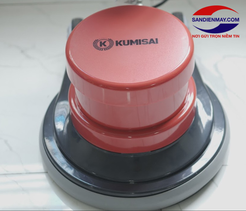 Máy đánh sàn tạ Kumisai KMS 004