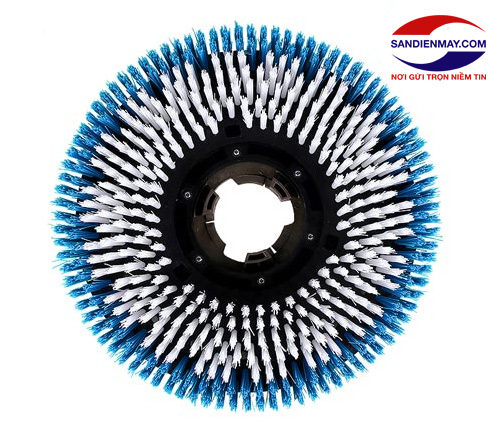 Máy lau sàn giặt thảm công nghiệp Kungfu Clean KF 1A