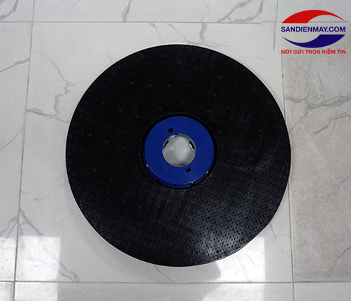 Máy lau sàn liên hợp cánh bướm Kungfu Clean KF2A